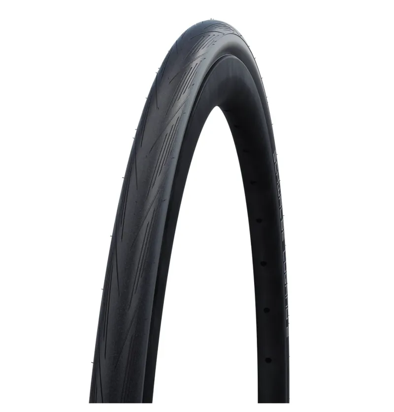 Schwalbe Lugano 2 700x25c Road Tyre Wire